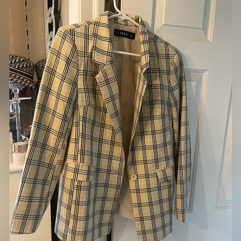 Lioness Blazer